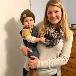 Meet your Posher, Jessica